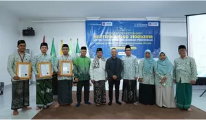 YIA Depok Jalani Audit Surveillance Kedua ISO 9001:2015, Kuatkan Layanan Pendidikan Berbasis Moderen dan Profesional