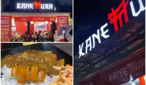 Ayo Merapat! Bisa Makan Enak Ala Jepang Mulai dari Rp 15 Ribu di Kanemura Depok