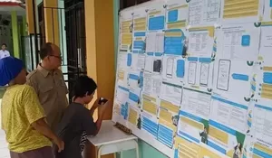 SPMB TK, SD dan SMP Tahun 2025 Kota Depok Siap Dilaksanakan, Catat Jalur dan Tanggal Pendaftarannya!
