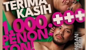 Selamat! Film Pengepungan di Bukit Duri Tembus 1 Juta Penonton dalam 10 Hari