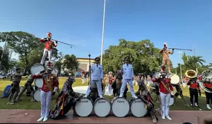 Kota Depok Ulang Tahun ke 26 : Mari Menjemput Perubahan Nyata