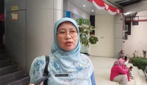 Fenomena Jajanan Anak Non Halal Beredar, Dinkes Kota Depok Perketat Pengawasan Peredaran Makanan