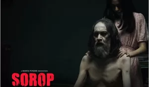 Film Horor Sorop Sudah Tayang di Netflix, Kisah Teror Arwah dair Ritual Terkutuk!