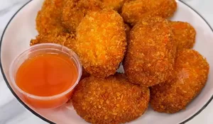 Resep Udang Keju Homemade Ala Gacoan, Lumer dan Gurihnya Bikin Ketagihan!