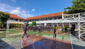SMAN 6 Depok Patuh Instruksi KDM, Soal Barak Militer hingga Larang Siswa Bawa Kendaraan