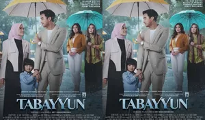 Sudah Tayang di Bioskop! Film Tabayyun Hadirkan Titi Kamal Sebagai Ibu Tunggal dengan Masa Lalu yang Rumit
