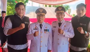 Jelang Musda, KNPI Kota Depok Buka Pendaftaran OKP, Ini Waktu dan Persyaratanya