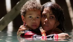 Seorang Ibu yang Bejuang Menyelamatkan Anaknya dalam Film Kidnap di Bioskop Trans TV Malam Ini!