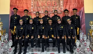 Waw! SMPN 19 Depok Dulang Prestasi Paskibra Jabodetabek, Berikut Juara yang Berhasil Diraih