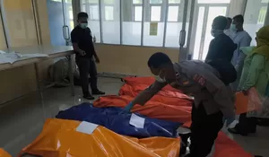 13 Tewas Akibat Pemusnahan Material Militer, Korban Sipil Diduga Cari Logam Bekas Amunisi TNI