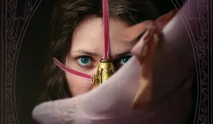 Ada Sisi Gelap Cerita Cinderella dalam Film The Ugly Stepsister, Simak Sinopsis Film di Sini!