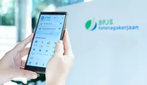 Tidak Perlu Antre, Klaim JHT Rp15 Juta Kini Bisa di JMO!