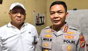 Polrestro Depok Janji Babat Preman Berkedok Ormas, Siapkan Tim Khusus