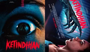 Dijamin Gak Bisa Tidur! Film Horor Ketindihan Sudah Tayang di Netflix, Simak Sinopsisnya di Sini!