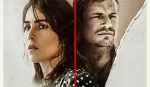 Tayang di Bioskop Trans TV, Film The Secrets We Keep Hadirkan Aksi Balas Dendam Penuh Ketegangan!