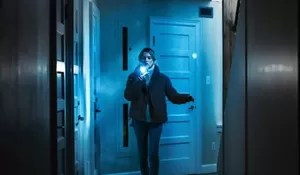 Sinopsis Film See For Me, Kisah Seorang Gadis Buta Melawan Perampok yang Tayang di Bioskop Trans TV!