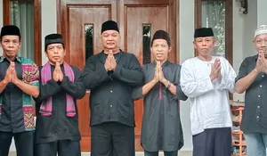 Bikin Kecewa! RW1 Sebut Pemkot Depok Anak Tirikan Duren Mekar