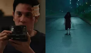 Falcon Pictures Remake Film Horor Ikonik Thailand Shutter, Dibintangi Vino G. Bastian hingga Anya Geraldine!