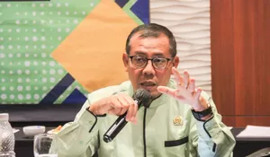 HBS Sebut Walikota Depok Inkonsisten Soal Kebijakan SDN Pondok Cina 1