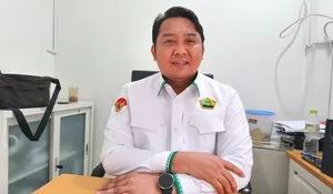 615 Jemaah Haji Depok Tiba di Tanah Suci, Ini Data Selengkapnya : Berikut Jadwal Keberangkatan Sisanya