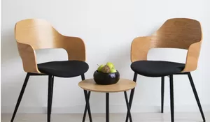 Ide Model Kursi Sudut Minimalis yang Gak Makan Tempat, Solusi untuk Ruang Tamu Lahan Sempit!