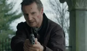 Malam Jumat Makin Seru! Saksikan Aksi Liam Neeson dalam Film Honest Thief di Bioskop Trans TV!