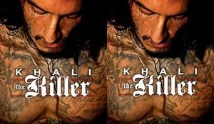 Dilema Seorang Pembunuh Bayaran yang Tobat dalam Film Khali The Killer, Tayang di Bioskop Trans TV Malam Ini!