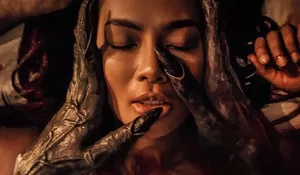 Sudah Tayang di Netflix! Film Horor Pengantin Setan dengan Kisah Ganguan Jin dalam Pernikahan