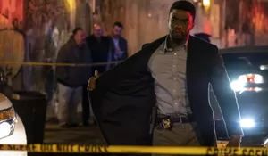 Jangan Lewatkan Film 21 Brigdes dengan Aksi Pemburuan Pembunuh Munculkan Konspirasi! Tayang di Bioskop Trans TV