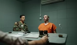 Film The Mauritanian Tayang di Bioskop Trans TV, Diangkat dari Kisah Nyata yang Menggncang Dunia!