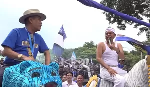 Kasih Bonus Untuk Pemain Persib, Dedi Mulyadi Tegaskan: Bukan dari Dana APBD!