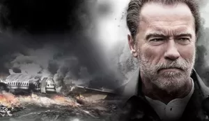 Kisah Kehilangan Arnold Schwarzenegger dalam Film Aftermath yang Diangkat dari Kisah Nyata!