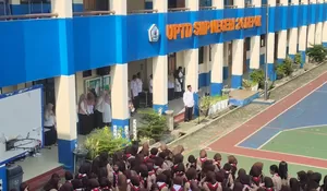 Emang Paling Bener! Pendekatan Agama jadi Solusi SMPN 26 Depok Cegah Tawuran