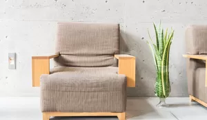 Inspirasi Desain Kursi Santai Minimalis yang Wajib Dimiliki dalam Rumah Modern!