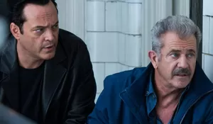 Malam Jumat Ditemani Film Aksi Brutal Dragged Across Concrete, Tayang di Bioskop Trans TV!