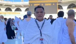 Refleksi Haji 1446 Hijriah, Terasa Perbedaannya