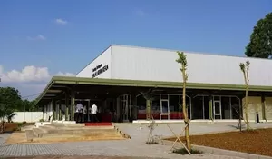 BLK jadi Andalan Tekan Pengangguran di Bogor, Begini Kata Bupati Rudy Susmanto