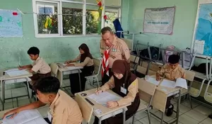 MK Minta Pendidikan SD dan SMP Gratis, Bupati Bogor Rudy Susmanto : Kami Tunggu Juklak Juknis