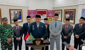 Sabar Ya Dek Ya! RSUD Parung Bogor Tidak Dianggarkan Tahun Ini