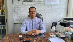 MKKS SMK Kota Depok Akui 100 Hari Kerja SS-Chandra Mulai Dirasakan, Berharap Kesejahteraan Guru Ditingkatkan