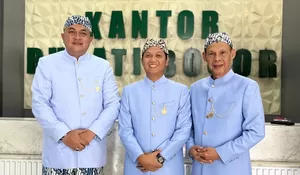 Anggota DPRD Aan Triana Ungkap Makna dari Slogan HJB ke 543
