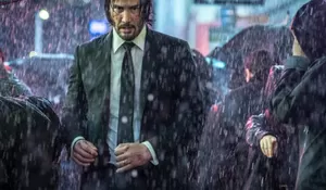 Malam Ini di Bioskop Trans TV Ditemani Aksi Keanu Reeves dalam Film John Wick: Chapter 3 Parabellum!
