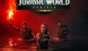 Tayang Bulan Juli! Jurassic World: Rebirth Hadir Petualangan Baru dengan Misi Penting Menyelamatkan Umat Manusia