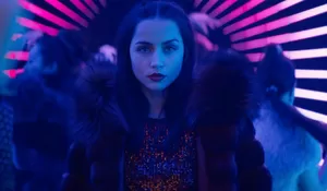 Akan Hadir dengan Kisah Spin-Off dari Dunia John Wick! Film Ballerina Siap Tayang Mulai 4 Juni di Bioskop