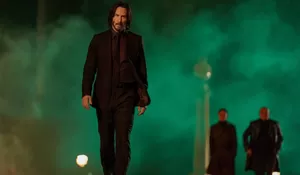 Jangan Lewatkan Aksi Keanu Reeves dalam Film John Wick Chapter 4, Tayang Kembali Malam Ini di Bioskop Trans TV!