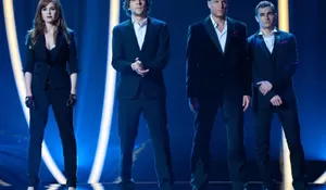 Menemani Malam Takbiran dengan Aksi Seru dalam Film Now You See Me di Bioskop Trans TV!