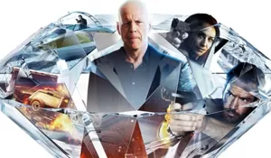 Jangan Lewatkan Penayangan Film Precious Cargo dengan Aski Seru Bruce Willis di Bioskop Trans TV!