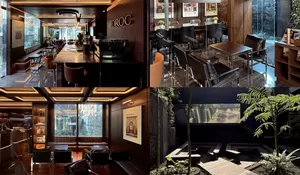 Tempat Nongkrong Asik di Sentul dengan Vibes Mewah Jazz Lounge, Harga Menunya Mulai Rp 30 Ribuan Aja!