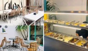 Ada yang Baru di Temu Kamu Depok! Western Buffet Mulai Rp 8 Ribuan, Bisa Pilih Sendiri Menu Favorit Kamu