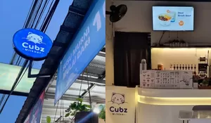 Gak Harus ke Coffee Shop, Ada Kedai Susu Asik di Depok yang Cocok Jadi Tempat Nongkrong!